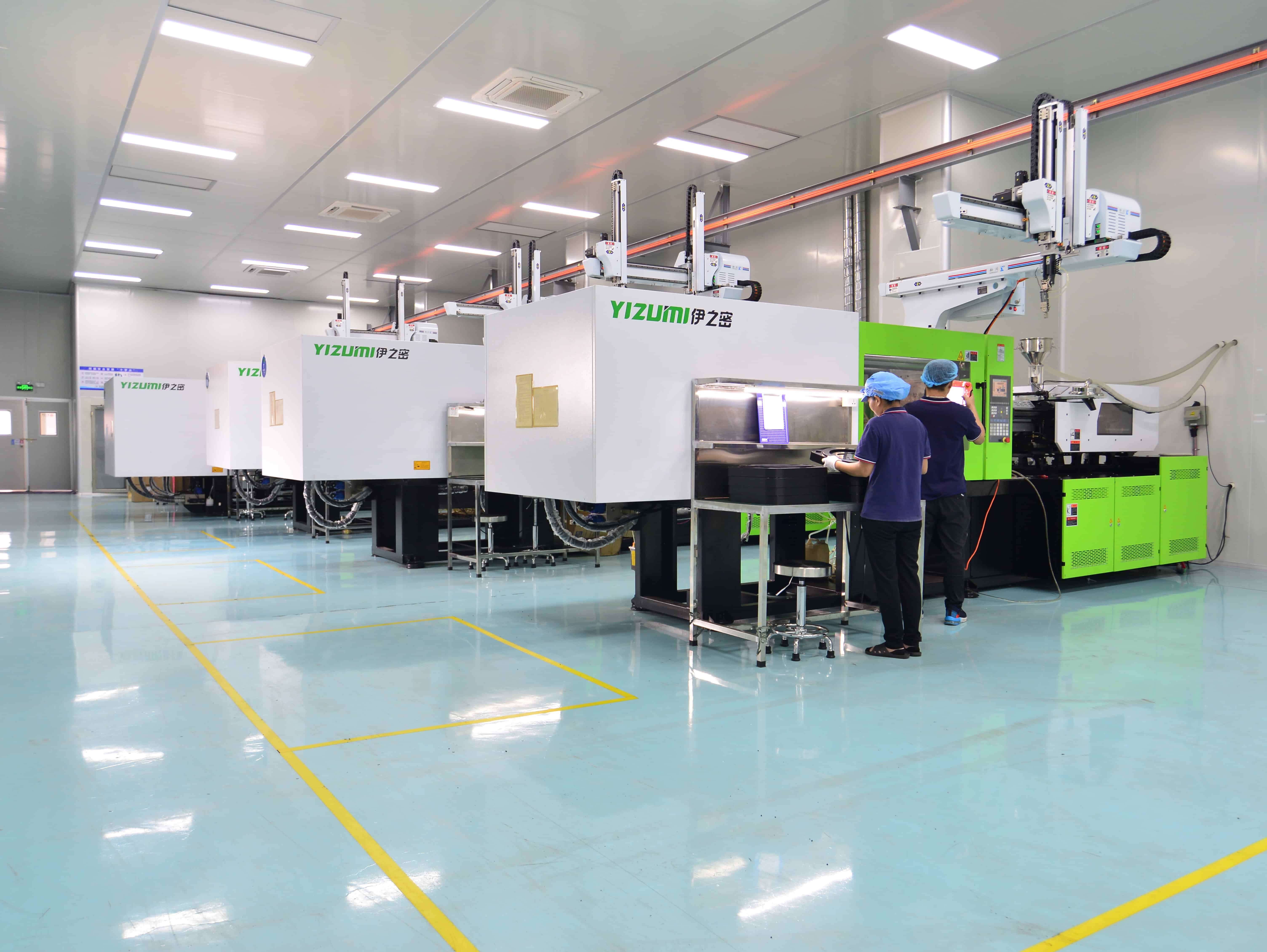 Latest company Cases about Συνδυασμένη μέθοδος για το μέλι από κράμα αλουμινίου και το μέλι από πλαστική ύλη