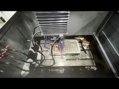 Εμφάνιση λεπτομερειών εργαλείων εργοστασίου για το JEDEC TRAY