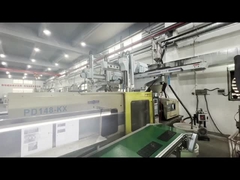 Αυτοματοποιημένος εξοπλισμός παράγει JEDEC TRAY