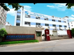 Εργοστασιακά κυκλώματα ESD QFP QFN πλαστικά τυποποιημένα ηλεκτρονικά εξαρτήματα Συσκευαστήριο