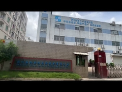 Κλασσικό έγχρωμο αντιστατικό VCM IC chip tray για διαδικασίες SMT