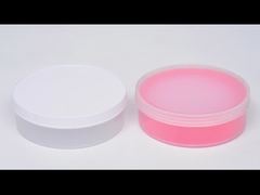 Κουτί αποστολής στρογγυλής πλάκας ISO με αντιστατικό διαχωριστή αφρού ESD