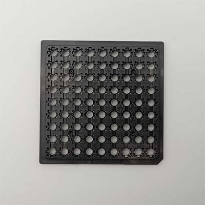 Καλή τιμή. Λειότητα 0.3mm φορτώνοντας φίλτρων τσιπ δίσκων σχήμα εγχύσεων ABS υλικό σε απευθείας σύνδεση