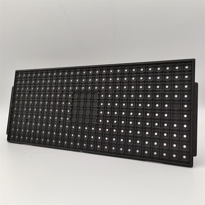 Αγορά MPPO Snap On BGA Jedec Ματρίκας Δωλητήρια Stackable με ασφαλή προστασία κάλυμμα online manufacture
