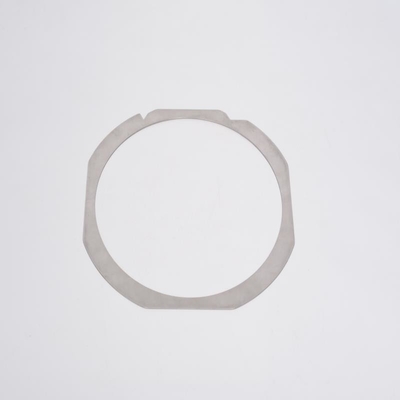 Καλή τιμή. 8 ιντσών Standard Metal Wafer Dicing Ring Frame Ατσάλι από ανοξείδωτο χάλυβα για ημιαγωγούς OEM / ODM σε απευθείας σύνδεση