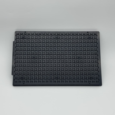 Αγορά Προσαρμοσμένο δίσκο με τσέπη 8,2*9,2*2,8mm κατάλληλο για τη βιομηχανία ημιαγωγών online manufacture