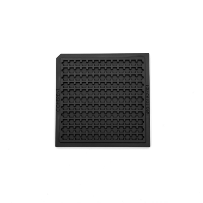 Αγορά Γυμνό δίσκο με χωρητικότητα 11x13=143PCS για τη βιομηχανία ημιαγωγών online manufacture