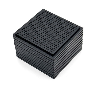 Αγορά Ματρίκη 10*20 PCS Δυσκαρδία Δυστηρότητα Integrated Circuit IC Chip Tray για βιομηχανικές εφαρμογές online manufacture