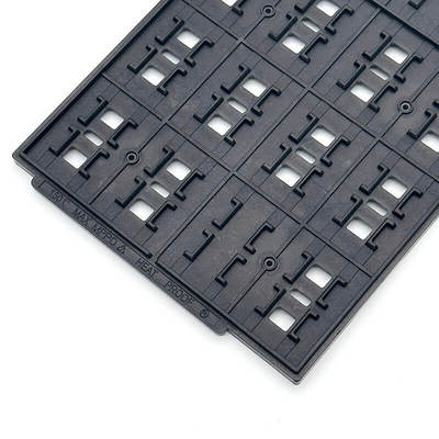 Αγορά Heat-Proof Antistatic JEDEC Matrix Trays For IC Components With Injection Molding online manufacture