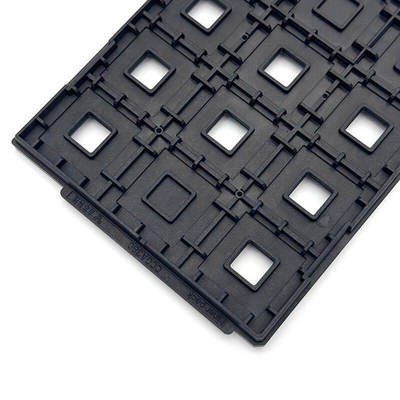 Αγορά High-Profile JEDEC Tray with 0.40-inch Height for Secure Module Load Type and Universal Compatibility online manufacture