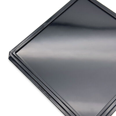 Αγορά 4-дюймовая крышка для упаковки вафель / крышка – антистатическая защитная крышка для лотков для вафель с интегральными схемами διαδικτυακή κατασκευή