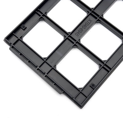 Αγορά Αυτοκινητοβιομηχανία JEDEC Δίσκος IC για Μονάδες Τροφοδοσίας ECU - Ανθεκτικό στη Θερμότητα 180°C, Ανθεκτικό στην Κρούση, Υψηλή Ανθεκτικότητα διαδικτυακή κατασκευή