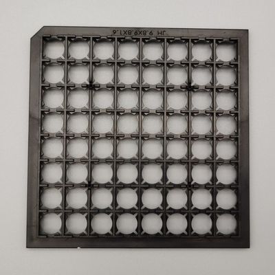 Αγορά Ανθεκτικός στη θερμότητα δίσκος 81PCS ηλεκτρονικών τμημάτων ολοκληρωμένου κυκλώματος για τη στρατιωτική βιομηχανία online manufacture