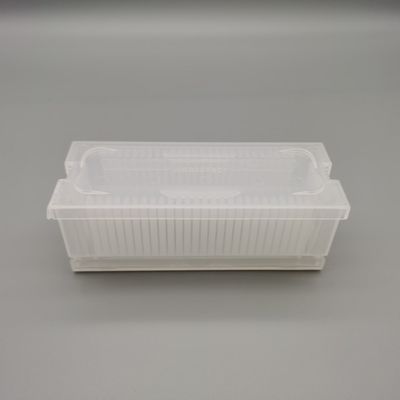 Αγορά 2 ορθογώνιος τύπος Τύπου παραθύρων 25PCS γκοφρετών πυριτίου ίντσας ανακυκλώσιμος online manufacture