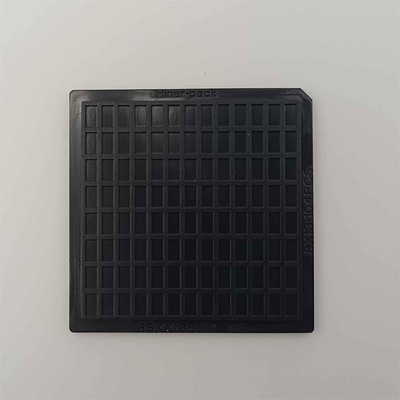 Καλή τιμή. Permanent Anti Static 2 Inch Waffle Pack For Electronic Parts 0.2mm Flatness σε απευθείας σύνδεση
