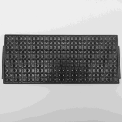 Καλή τιμή. Bga 9*7.5 Black Mppo Custom Jedec Trays για ηλεκτρονικά προϊόντα σε απευθείας σύνδεση