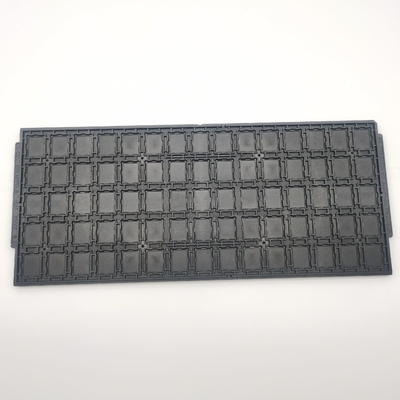 Καλή τιμή. Παγκόσμιο JEDEC Matrix Tray Stackable για τη βιομηχανία συσκευασίας IC σε απευθείας σύνδεση