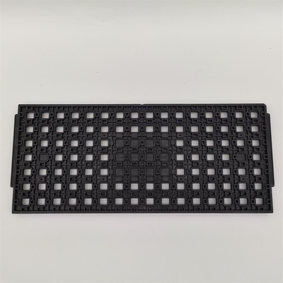 JEDEC IC Δίσκος Πρότυπο BGA 11.3*13.3mm Δίσκος υψηλής θερμοκρασίας με 3X7 21PCS