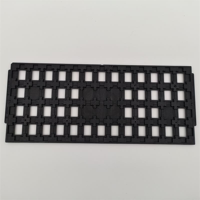 Καλή τιμή. Πρότυπο JEDEC IC Tray για τύπο LGA απαραίτητο στη διαδικασία συσκευασίας ημιαγωγών σε απευθείας σύνδεση