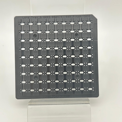 Καλή τιμή. Προσαρμόσιμο δίσκο chip IC ESD με ηλεκτρονικά εξαρτήματα υψηλής απόδοσης συμβατό με το RoHS σε απευθείας σύνδεση