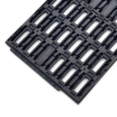 Καλή τιμή. Precision JEDEC IC Trays Tailored For IC Chip Production In Semiconductor σε απευθείας σύνδεση