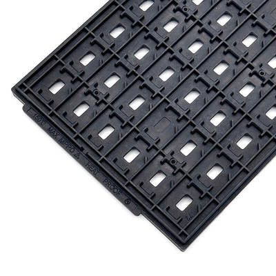 Καλή τιμή. High-Precision JEDEC Trays For Advanced Component Protection and Pick-and-Place σε απευθείας σύνδεση