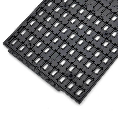 Καλή τιμή. Universal Global Standard ESD IC Component Matrix Trays Comply With JEDEC Standards σε απευθείας σύνδεση