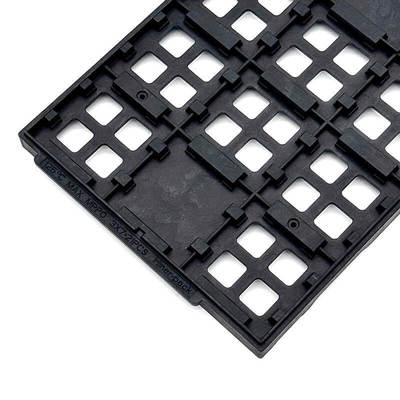 Καλή τιμή. High Profile Module Carriers For Complex PCB Assembly Protection Custom JEDEC Trays σε απευθείας σύνδεση