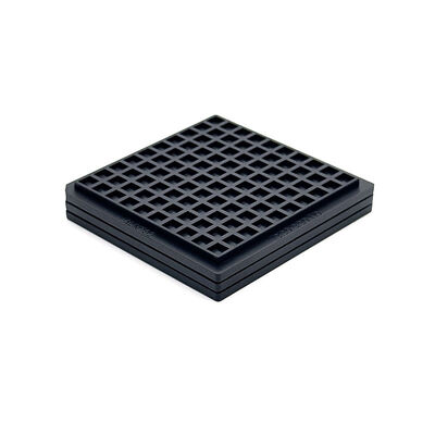 Καλή τιμή. Τραπέζια chip IC ESD ακριβείας για ασφαλή αποθήκευση ευαίσθητων ημιαγωγών σε απευθείας σύνδεση