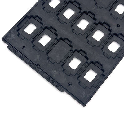 Καλή τιμή. JEDEC IC Trays For Secure Semiconductor Component Storage σε απευθείας σύνδεση