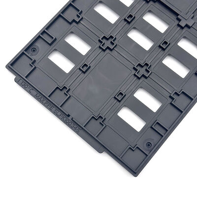 Καλή τιμή. Ανθεκτικά στη θερμότητα PPE JEDEC IC Trays Προσφέρουν Σταθερή Προστασία IC σε Χειρισμό και Μεταφορά σε απευθείας σύνδεση