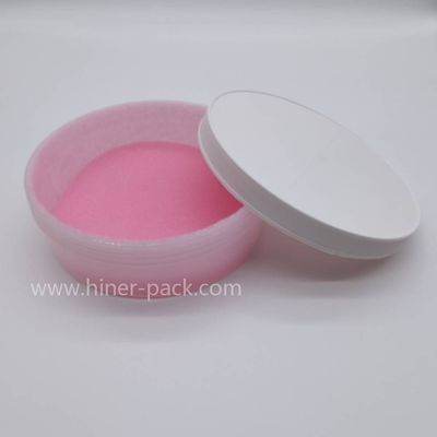Καλή τιμή. 25PCS 51mm φυσικό διαφανές βάζο γκοφρετών για τη βιομηχανία ημιαγωγών σε απευθείας σύνδεση
