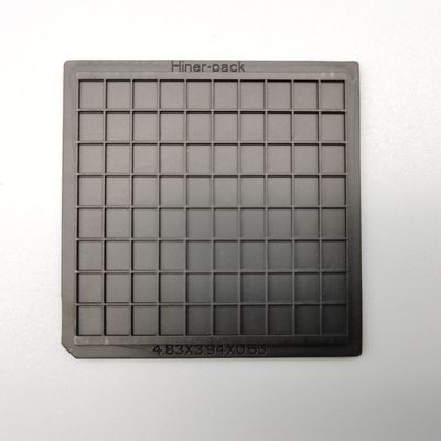 2 ιντσών Waffle Pack IC Τράβηγμα Τσιπ