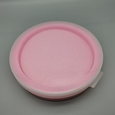SGS 6/8/12 ίντσες βάζο Wafer και Stack Box για Wafer φορέα και αποθήκευση