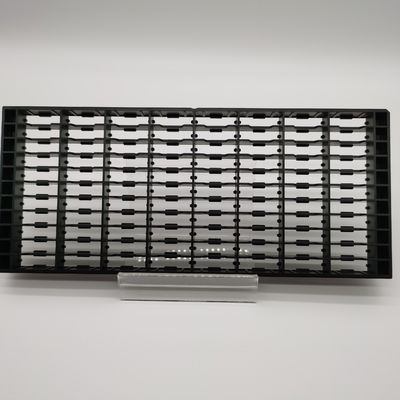 Προσαρμοσμένος δίσκος 88PCS ηλεκτρονικών τμημάτων υποδοχών μητρών αντιστατικός